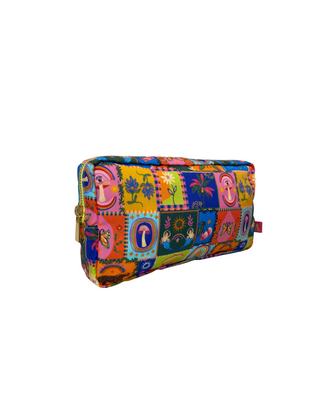 Zip Pouch