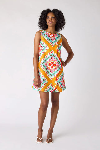 Zaire Dress