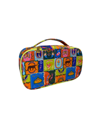 Makeup Bag