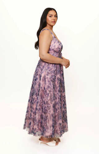 Effy Gown