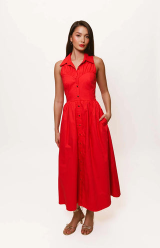 Vivian Dress