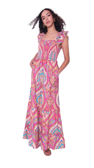 Gaya Dress