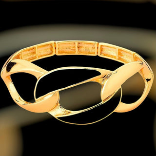 Jaga Bracelet- Black