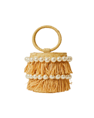 Liv Round Pearl Bucket