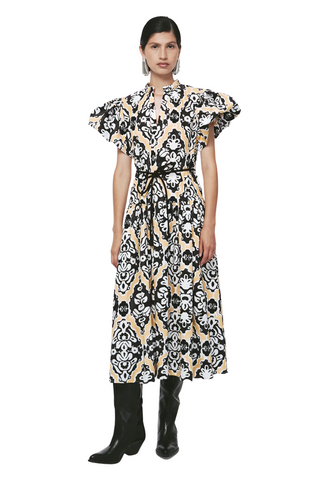 Gabo Dress