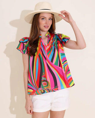 Mattie Top