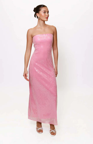 Elena Dress