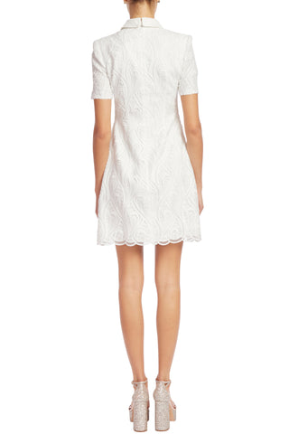 Lace Bow Dress - Sale