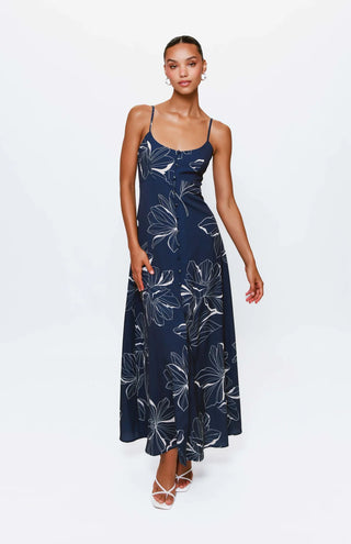Valente Dress
