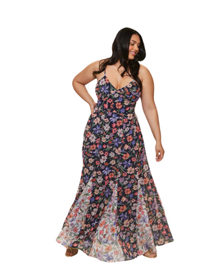 Belinna Dress