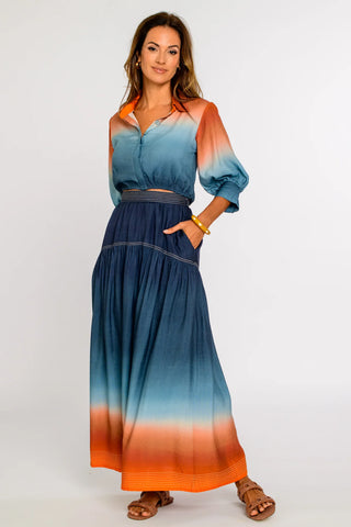 Phoebe Skirt