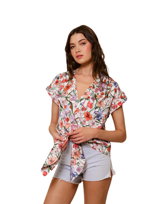 Ricci Top