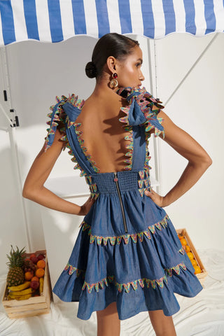 Cheli Dress