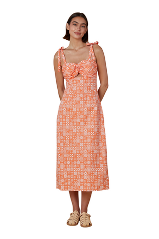 Vera Dress