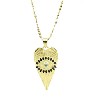 Love Me Necklace