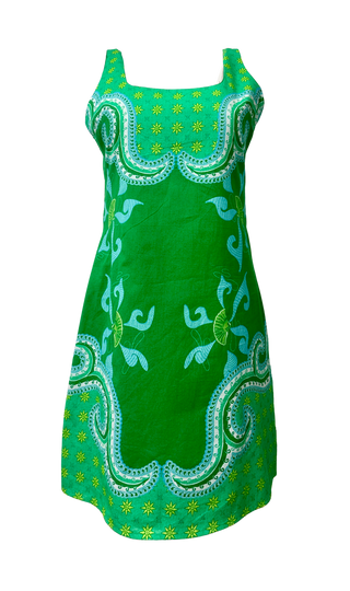 Zander Dress