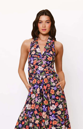 Alessia Dress