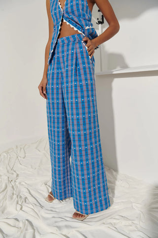 María Pants