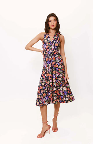 Alessia Dress