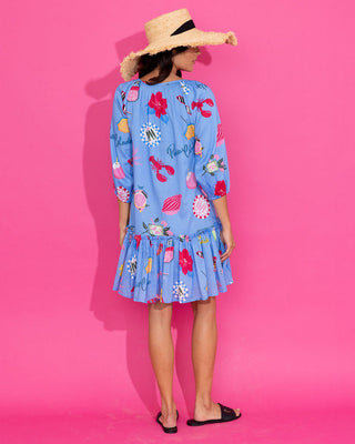 Lydia Dress