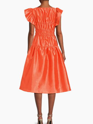 Vanessa Dress
