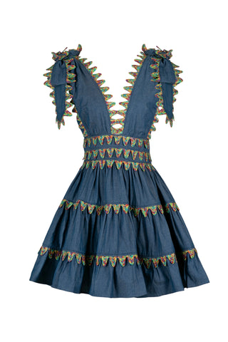 Cheli Dress