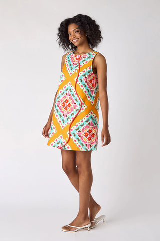 Zaire Dress