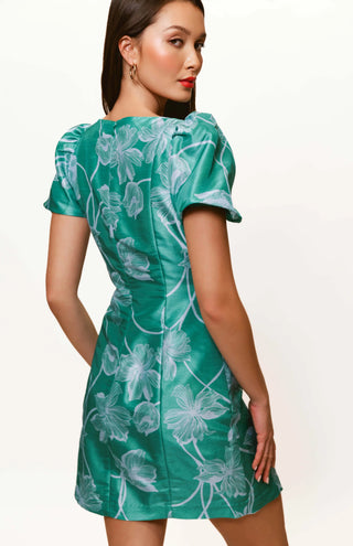 Cove Dress