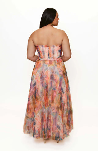 Bromley Gown