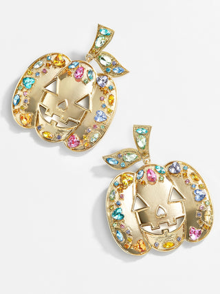 Jack Earrings