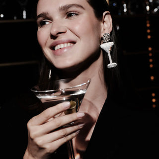 Bemelmans Earrings