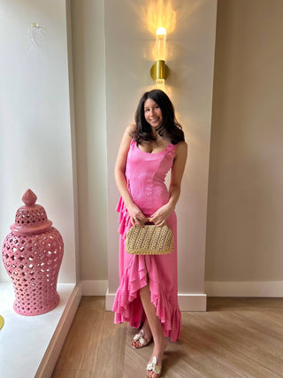 Myra Maxi Dress