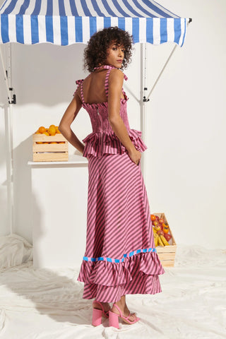 Sofia Dress