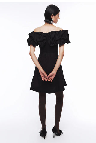 Cumaral Dress