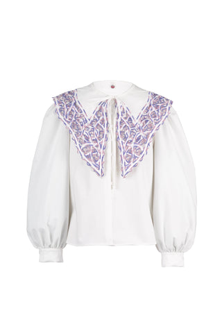 Begoña Top
