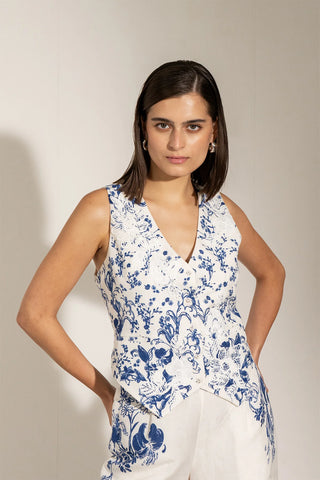 Quanta Waistcoat