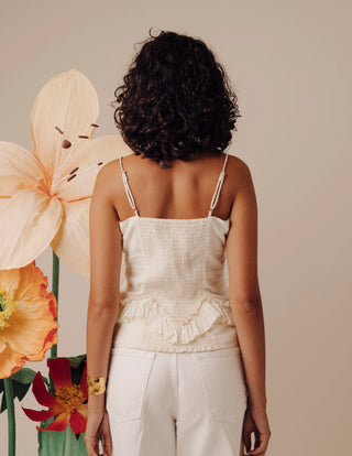 Cassia Tank Top