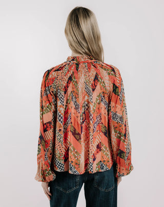 Meredith Top