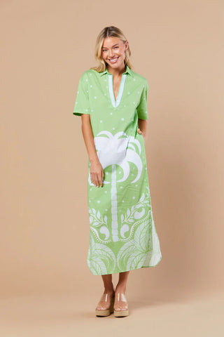 Reese Dress