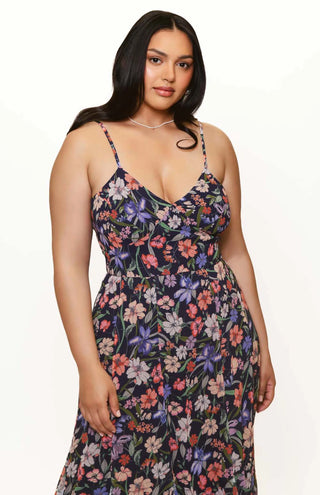 Belinna Dress