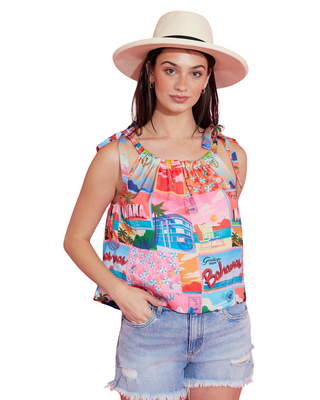 Lola Top