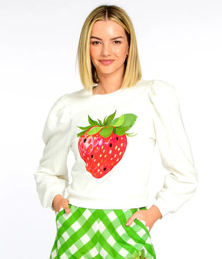 Jasmine Top