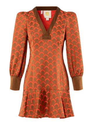 Jenny Dress