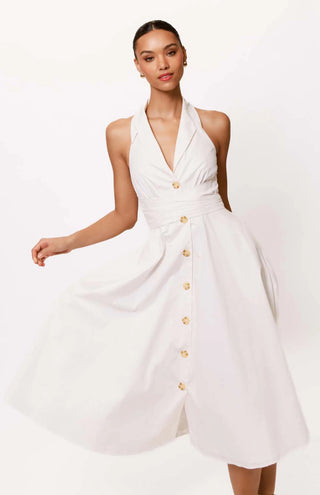 Alessia Dress