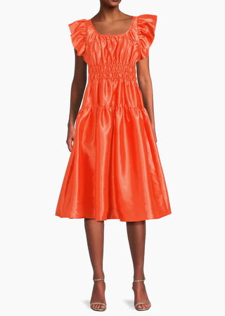 Vanessa Dress