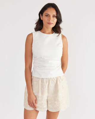 Jett Tank