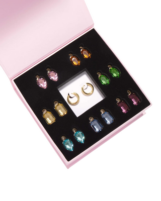 Earring Set- Multi