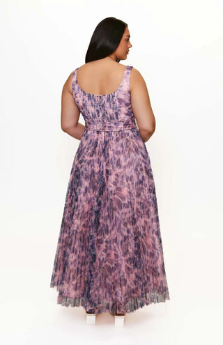 Effy Gown