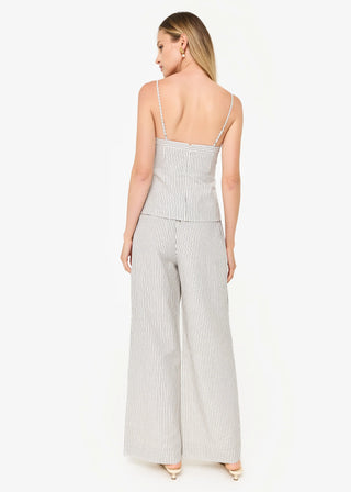 Hampton High Rise Pant