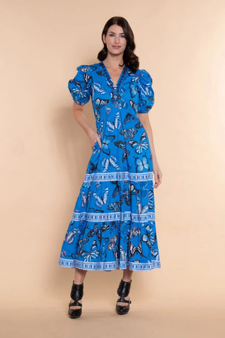 Margot Sundress
